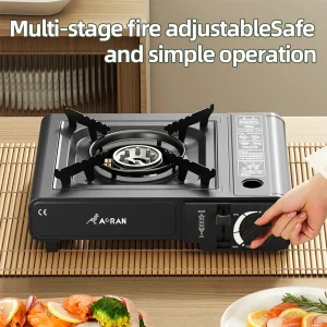 Gas Stove, Suitable For Camping, picnicking, Household Use