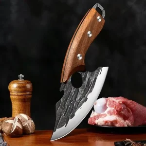 Ultimate Knife with sheath
