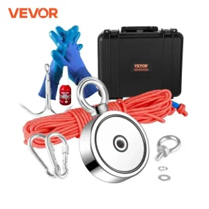 VEVOR Magnet Fishing Kit