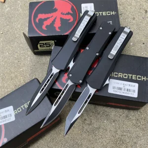 Easy To Carry Multi-purpose Knife