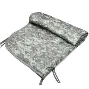 Military Army Camping Blanket